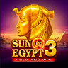 Sun of Egypt 3 Spiel