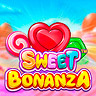 Sweet Bonanza zweites Spielbild