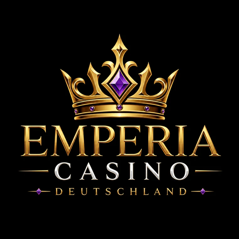Emperia Casino Deutschland Logo